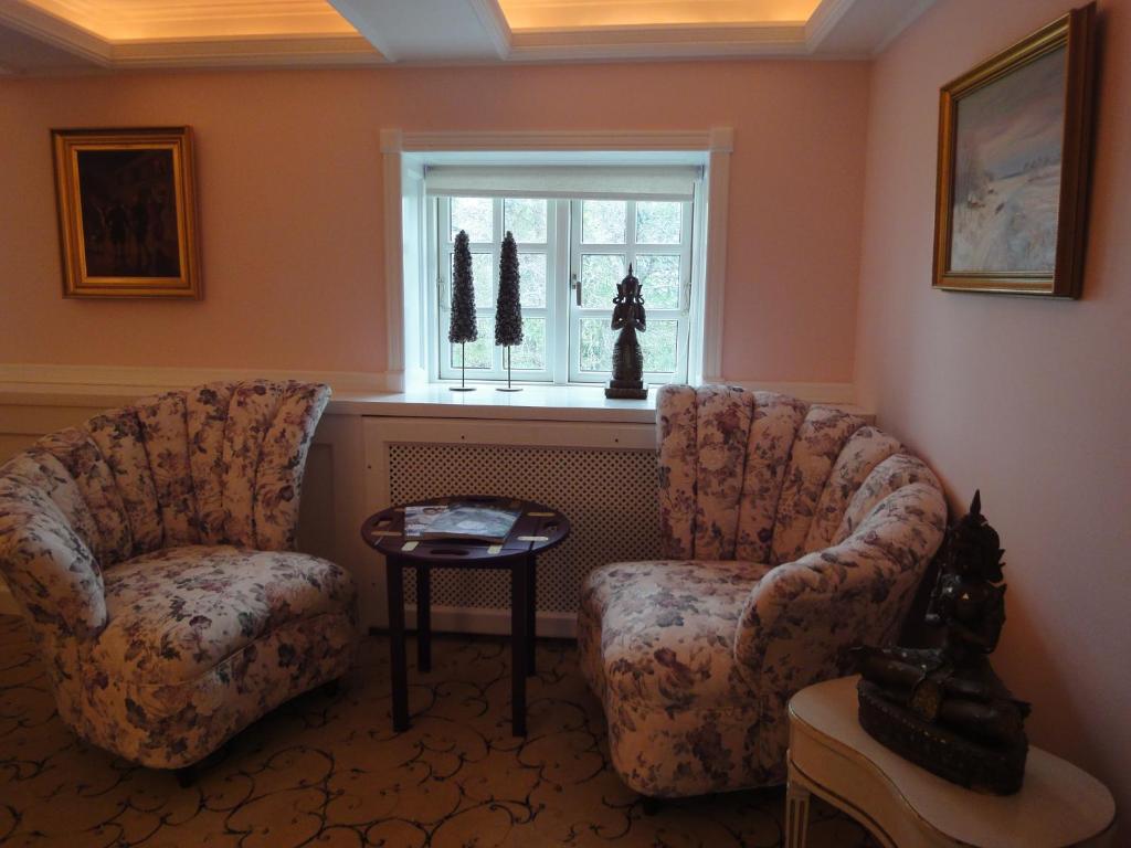 Skrobelev Gods Manor House Rudkøbing Zimmer foto